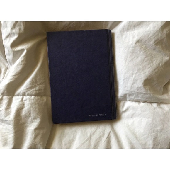 The Little Book That Beats the Market by Joel Greenblatt No Dust Jacket Used - Picture 1 of 7